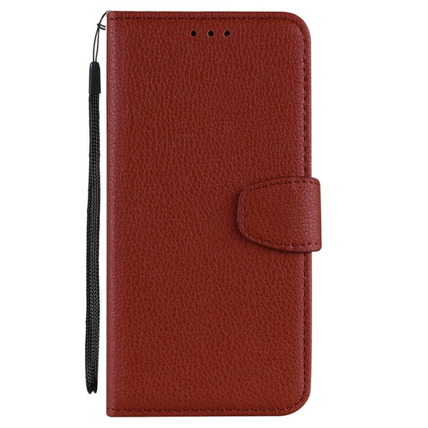 Samsung Galaxy A9 2018 - Plånboksfodral