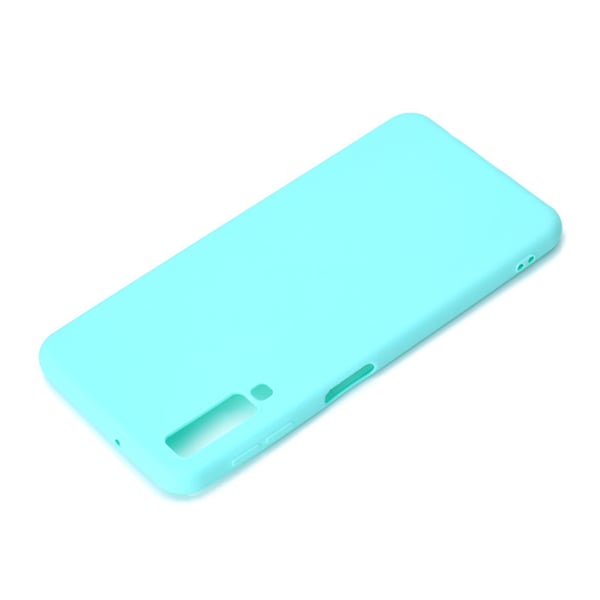 Stilrent Skal - Samsung Galaxy A7 (2018)