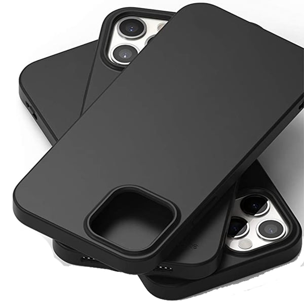 Stilrent NILLKIN Mattbehandlat Skal - iPhone 14 Pro