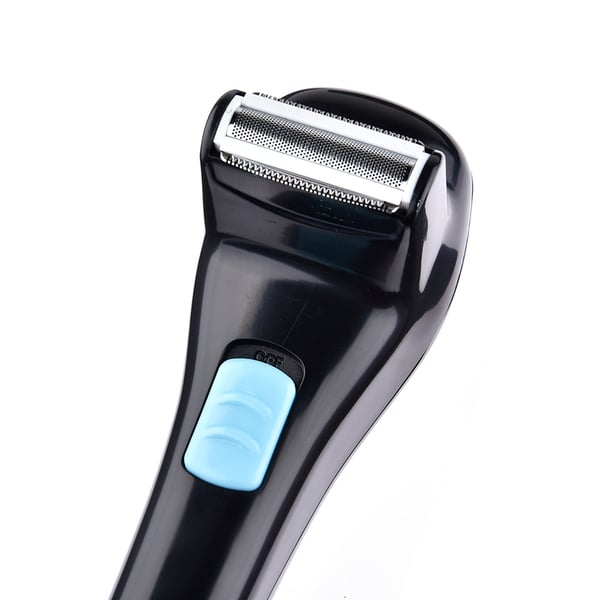 Smidig Rygg Trimmer Rakapparat