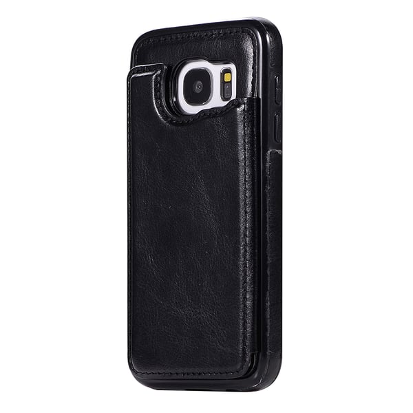 Stilsäkert Plånboksskal (M-Safe) för Samsung Galaxy S7