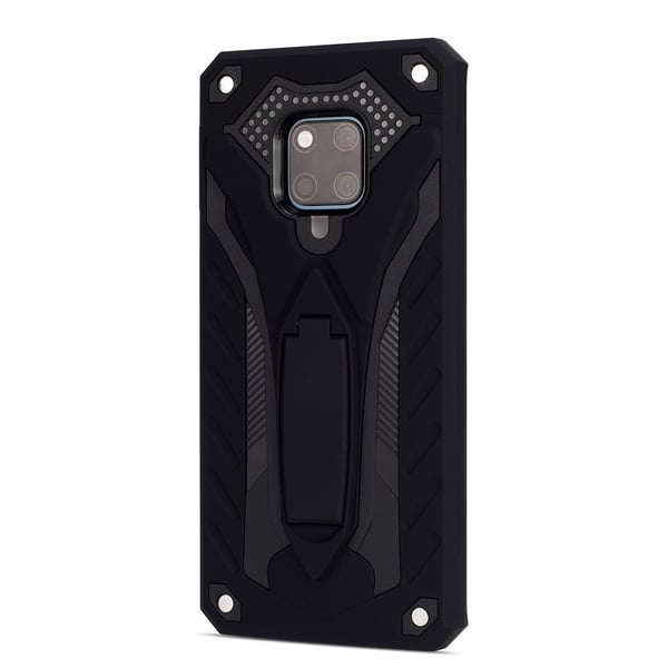 Huawei Mate 20 Pro - LEMAN Skyddsfodral (KNIGHT)