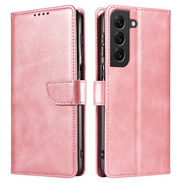 Plånboksfodral - Samsung Galaxy S23 Plus