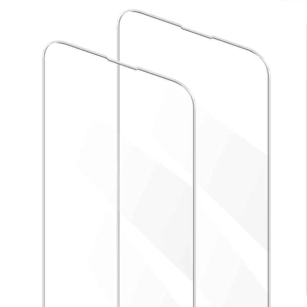 Hydrogel Skärmskydd HD 0,2mm iPhone 14 Pro