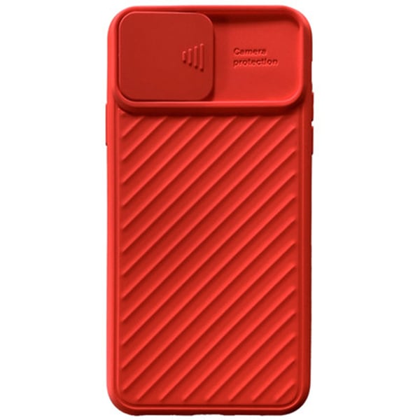 iPhone XR - Stötdämpande Mjukt Skal