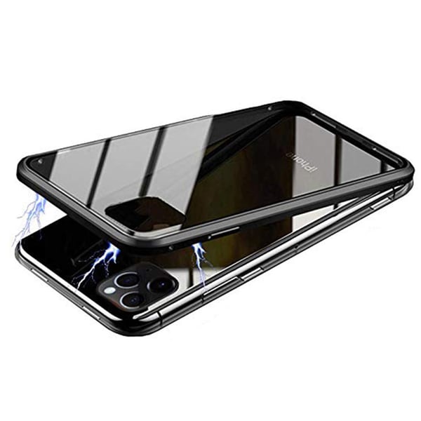 Stilrent Professionellt Skal - iPhone 11 Pro Max