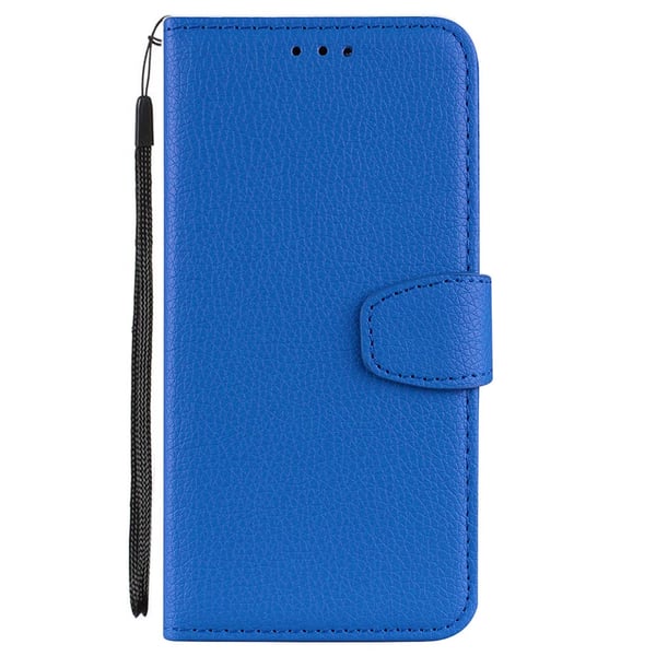 Samsung Galaxy A70 - Stilsäkert Robust Plånboksfodral (NKOBEE)