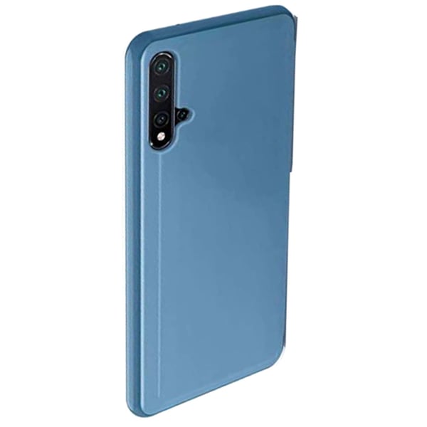 Skyddande Elegant Fodral - Huawei Nova 5T