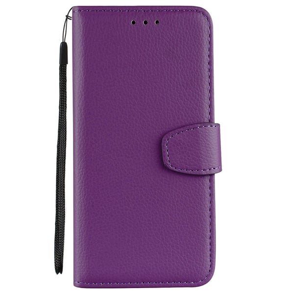 Huawei P30 - Stilsäkert (Nkobee) Läder Plånboksfodral