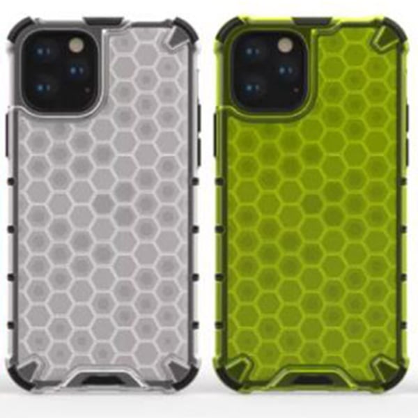 iPhone 11 - Genomtänkt Hållbart Skal