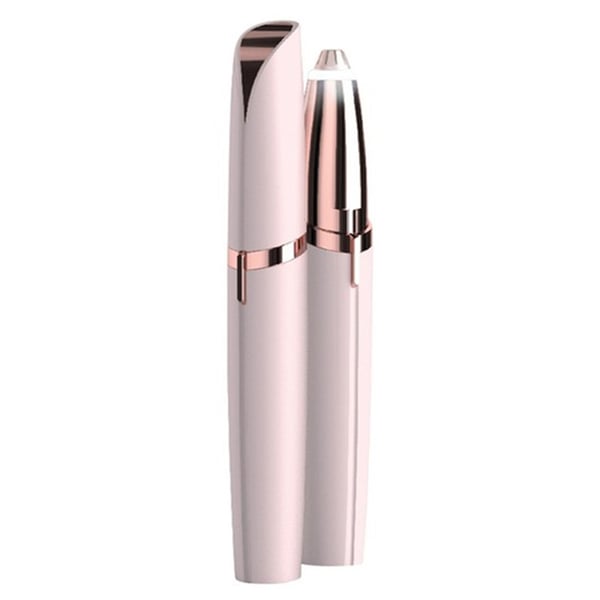 Slittålig Epilator