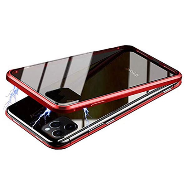 Stilsäkert Magnetiskt Skyddsskal - iPhone 11 Pro