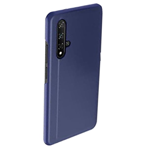 Skyddande Elegant Fodral - Huawei Nova 5T