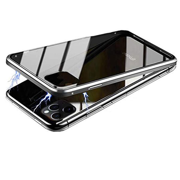 iPhone 11 Pro - Dubbelsidigt Skal (Floveme)