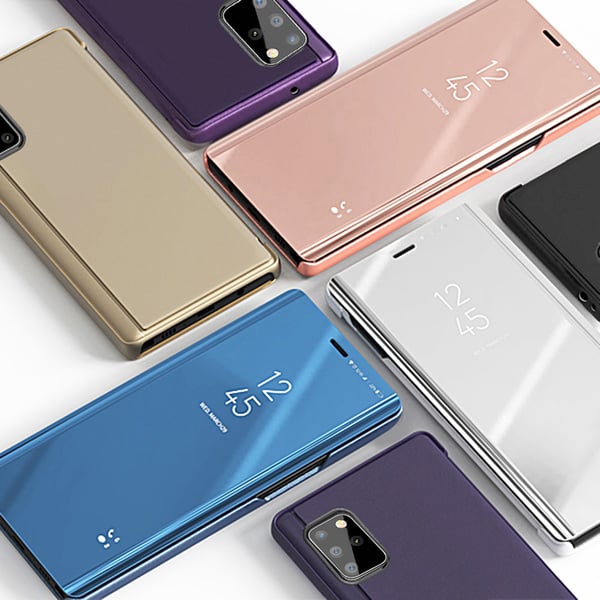 Skyddande Elegant Fodral - Huawei Nova 5T