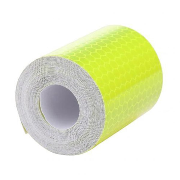 Smidig och Slitstark Reflextejp  (3 Meter)