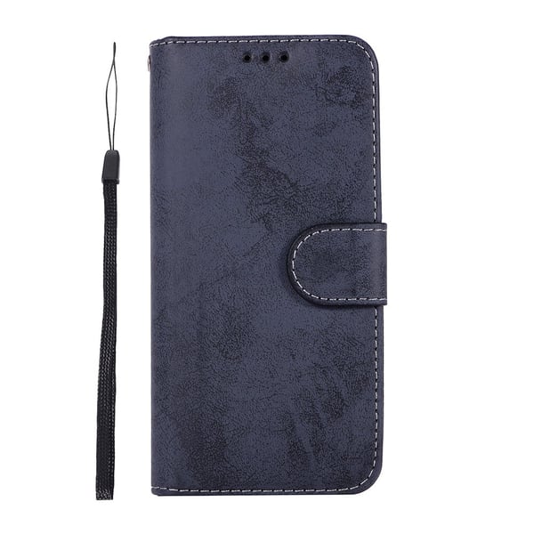 Plånboksfodral med Skalfunktion för Samsung Galaxy S9