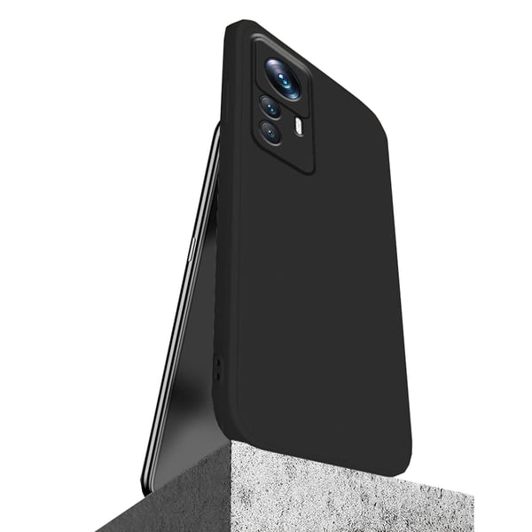 Nillkin Skal - Xiaomi Mi 12T