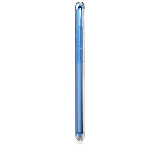 Samsung Galaxy A7 2018 - Floveme Silikonskal (RUFF-GRIP)