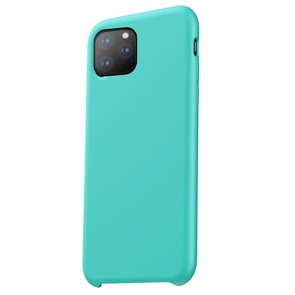 Stötdämpande Silikonskal Floveme - iPhone 11
