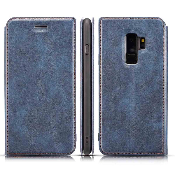 Samsung Galaxy S9 - Plånboksfodral
