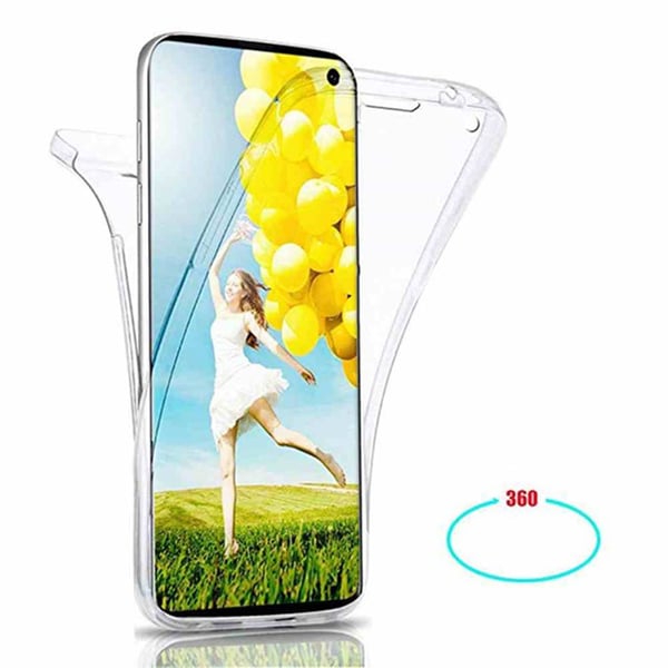 Samsung Galaxy Note10 - Skal