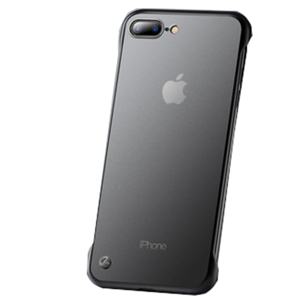 Stötdämpande Ultratunt Skal - iPhone 8 Plus