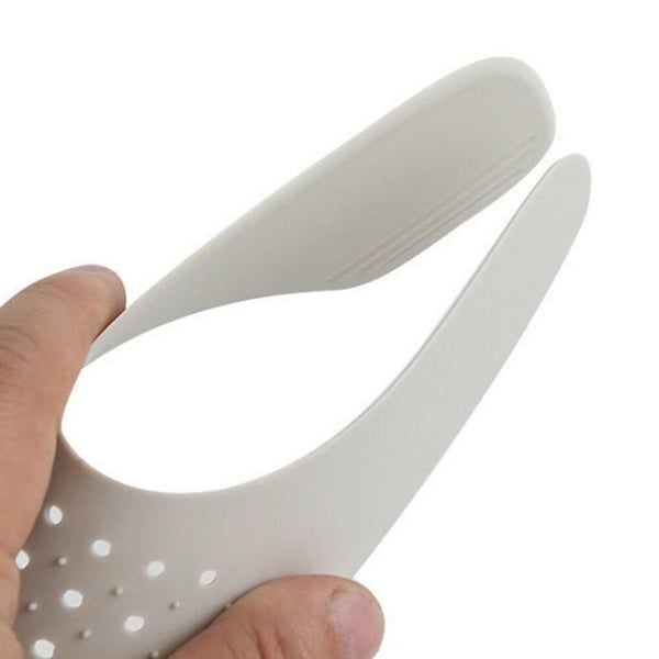 1-Par Anti-Veck Sneaker Shield Skoskydd
