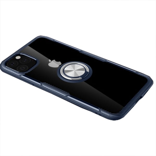 iPhone 11 - Skal med Ringhållare