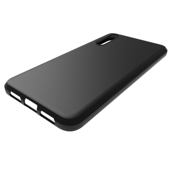 Huawei P20 Pro - Stilrent Silikonskal av NKOBEE