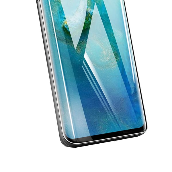 2-PACK 3D-Skärmskydd (EXXO) från ProGuard för Huawei Mate 20 Pro