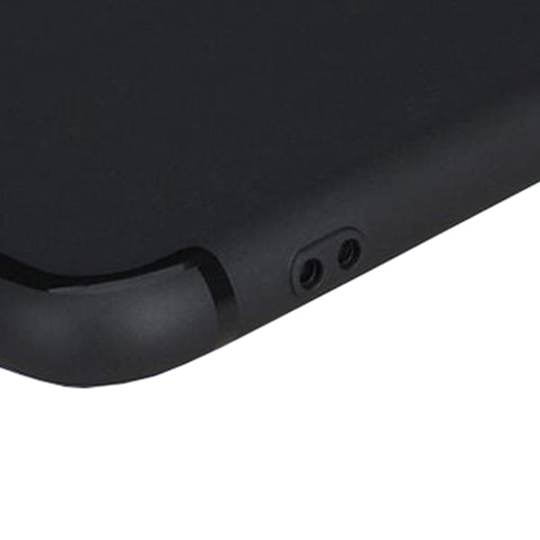 Stilsäkert Silikonskal för iPhone XS Max