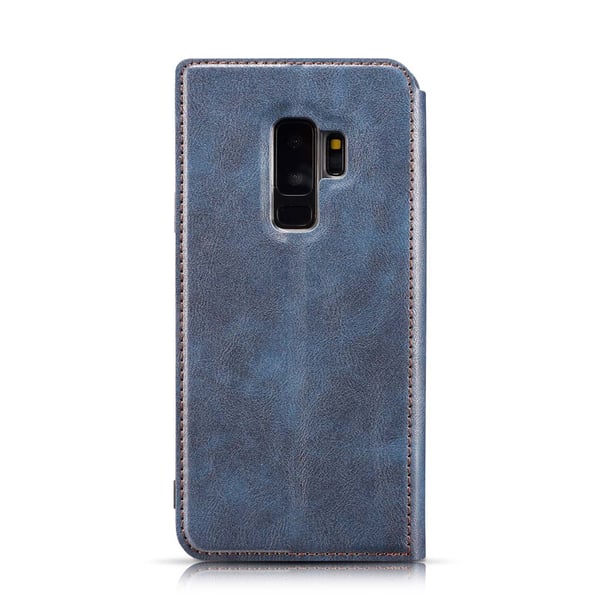 Samsung Galaxy S9 - Plånboksfodral