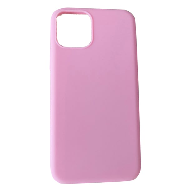 iPhone 11 - Effektfullt Silikonskal (Leman)