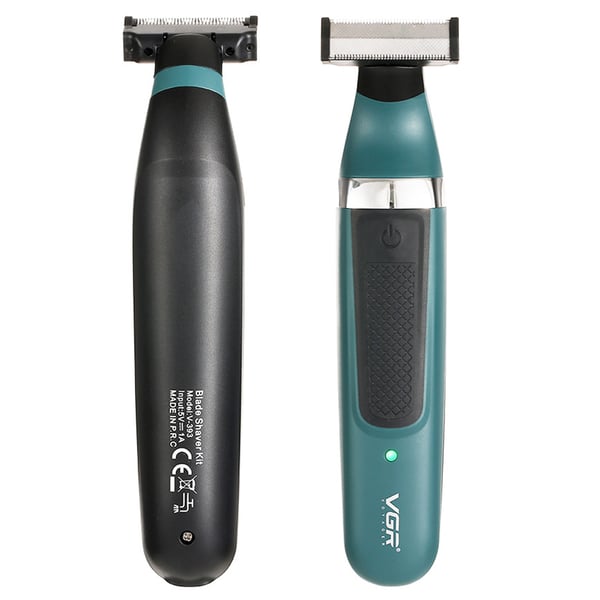 Professionell Smidig Rakapparat Trimmer