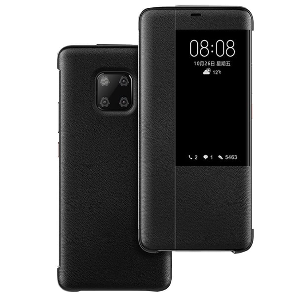 Praktiskt Smartfodral från NKOBEE till Huawei Mate 20 Pro