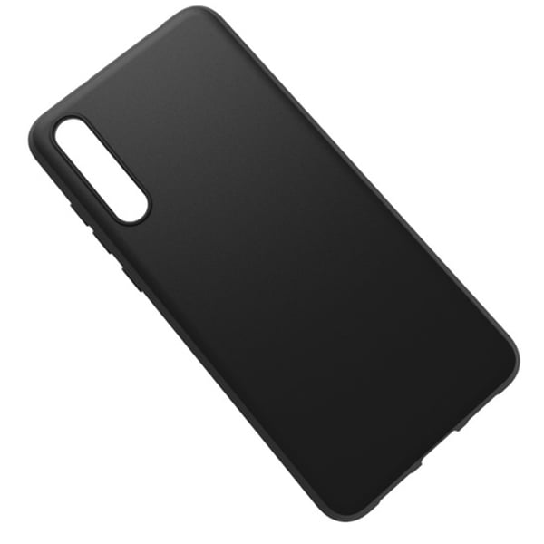 Stilsäkert Silikonskal från Nkobee - Huawei P20 Pro
