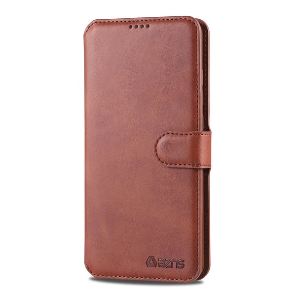 Smidigt Plånboksfodral Yazunshi - Samsung Galaxy A20E