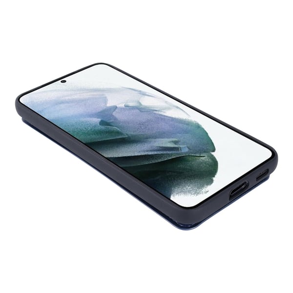 Stilrent Skal med Korthållare - Samsung Galaxy S23 Plus