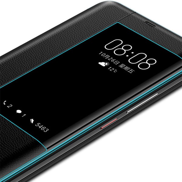 SMART-VIEW Fodral av NKOBEE för Huawei Mate 20 PRO