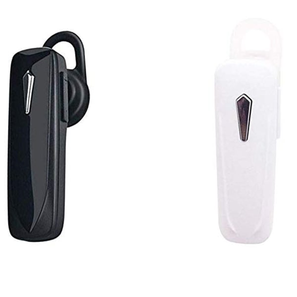 Lemans Handsfree Bluetooth Headset
