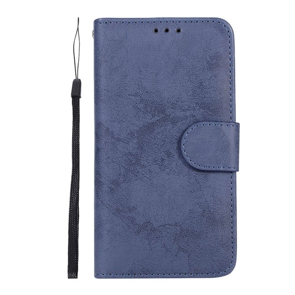 Samsung Galaxy S10e - Praktiskt Plånboksfodral (LEMAN)