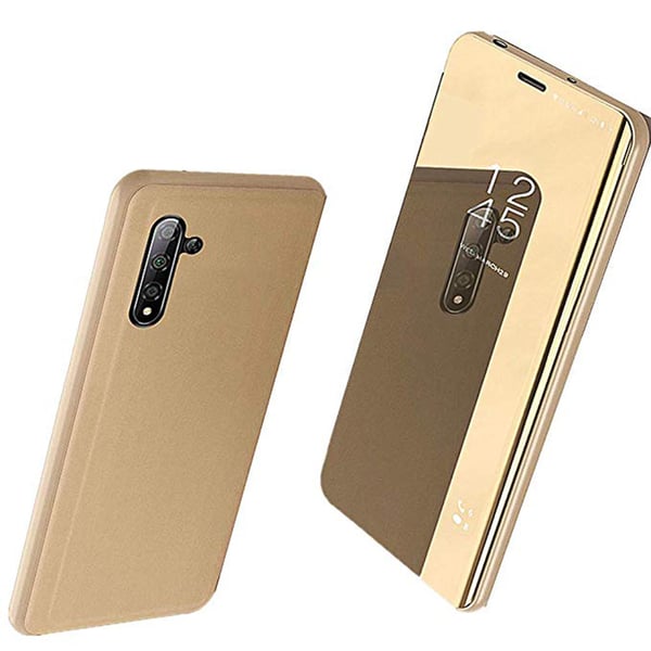 Genomtänkt Stilrent Fodral - Samsung Galaxy Note 10