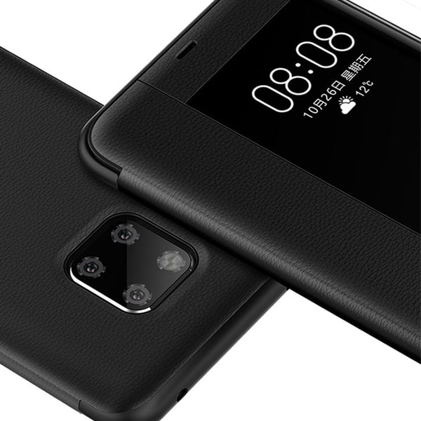 Praktiskt Smartfodral från NKOBEE till Huawei Mate 20 Pro