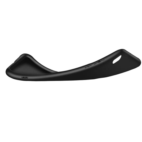 Stilsäkert Silikonskal från Nkobee - Huawei P20 Pro