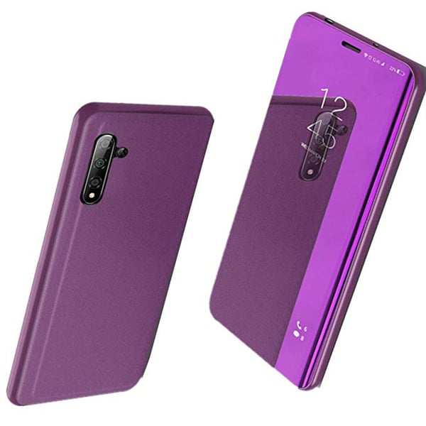 Kraftfullt Fodral (LEMAN) - Samsung Galaxy Note10