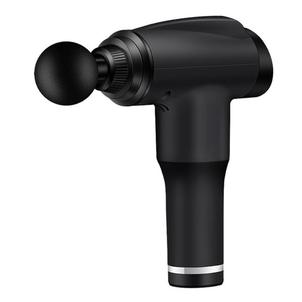 Effektfull Muskel Pistol (5 Huvuden) Muskelstimulans Massage