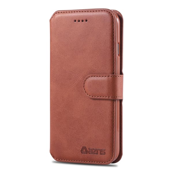 Genomtänkt Smart Plånboksfodral - iPhone 6/6S