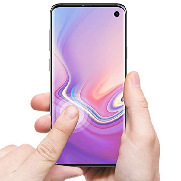 Samsung Galaxy S10e - Skärmskydd