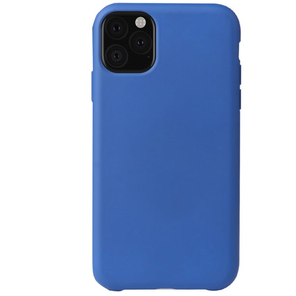Genomtänkt Robust NKOBEE Skal - iPhone 11 Pro Max